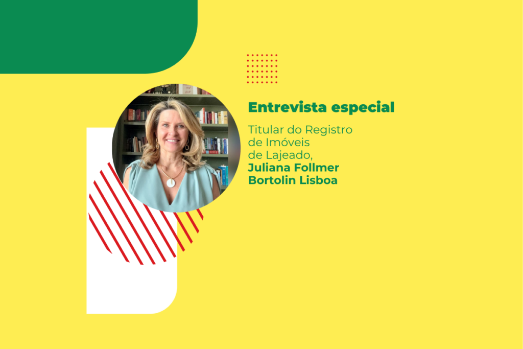 Entrevista especial - Excelência reconhecida