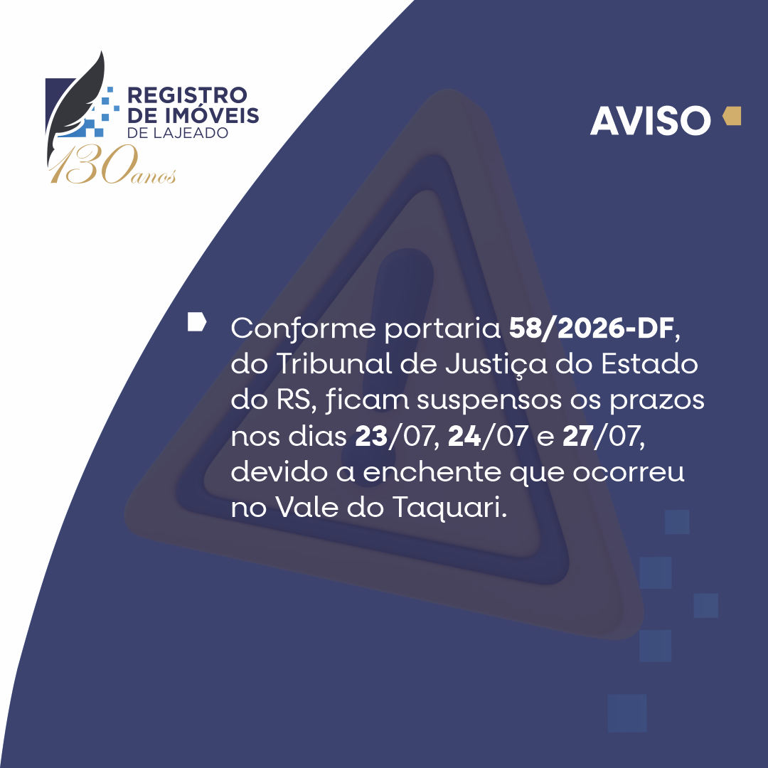 Aviso