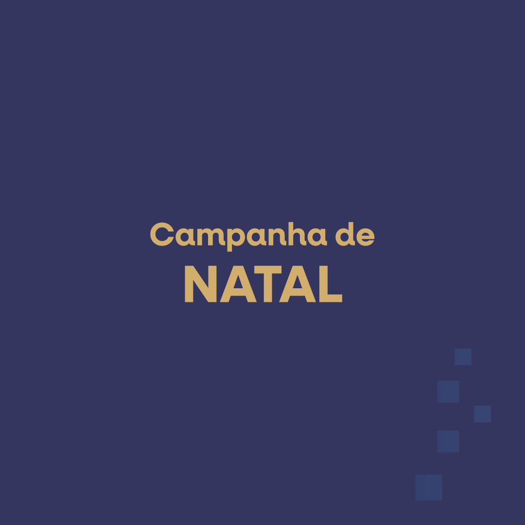 Campanha de Natal